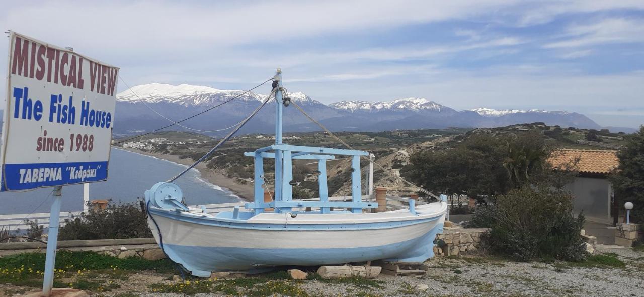 Ξενώνας Τζούντι Πιτσίδια Εξωτερικό φωτογραφία