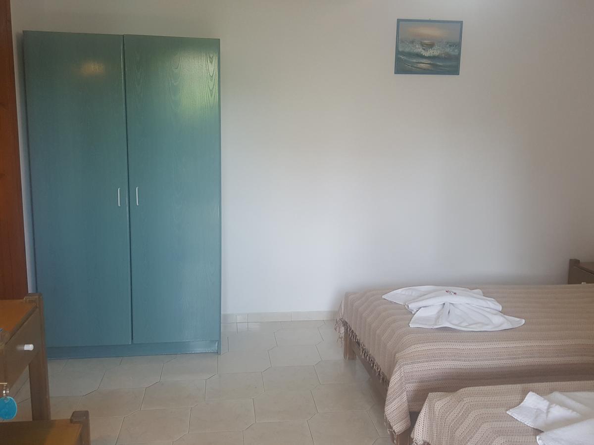 Ξενώνας Τζούντι Πιτσίδια Εξωτερικό φωτογραφία